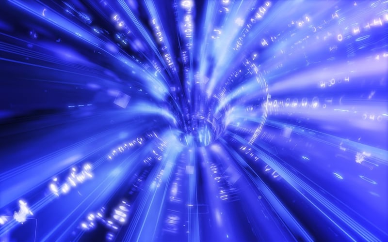 Wormhole Technology