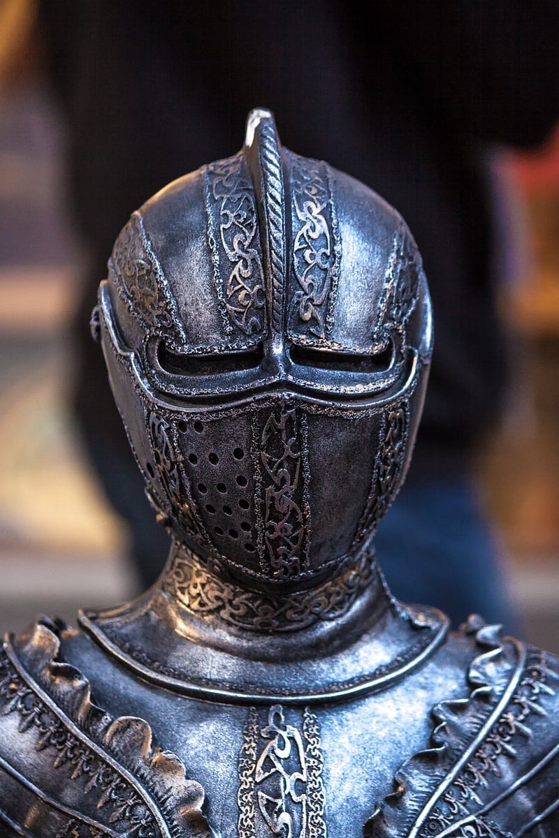 Medieval Battle