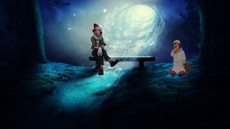 Wormhole Illustration